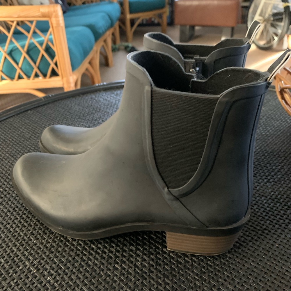 Lucky Brand Chelsea Rain Boot